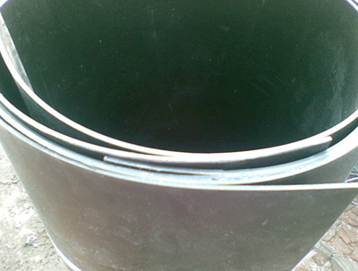 高分子卷材，塑料板